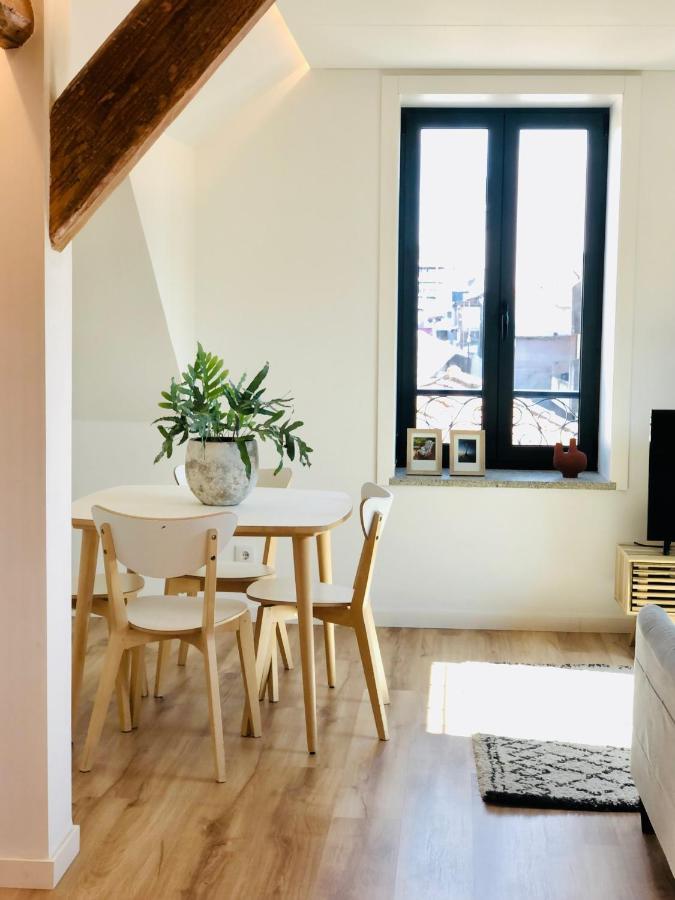 Lobo Do Mar Matosinhos Beach Loft Matosinhos (Porto) Exterior foto