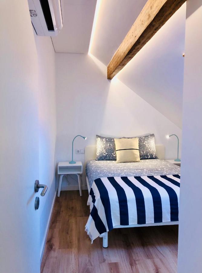 Lobo Do Mar Matosinhos Beach Loft Matosinhos (Porto) Exterior foto