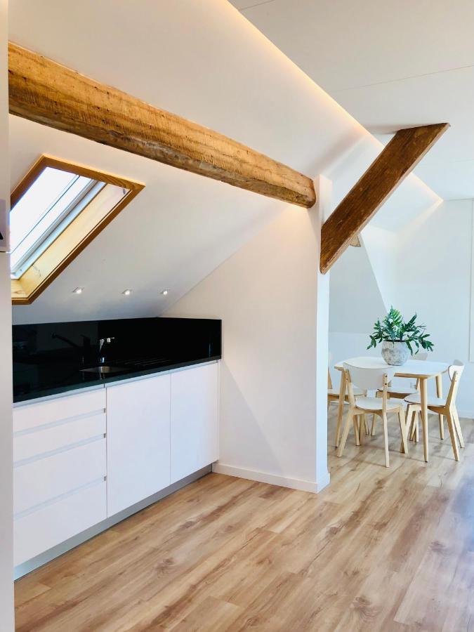 Lobo Do Mar Matosinhos Beach Loft Matosinhos (Porto) Exterior foto