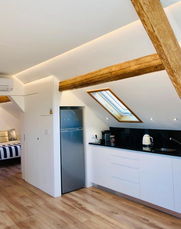 Lobo Do Mar Matosinhos Beach Loft Matosinhos (Porto) Exterior foto